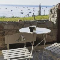 Sea Lodge - Plage de Port Mer, Cancale - Bed and Breakfast Cancale