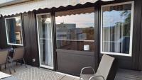 Dahls Ferienwohnung - Bed and Breakfast