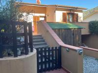 Villino il limone - Ferienwohnung Nisporto