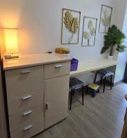SMDC Spring Resort Residences - Ferienwohnung Manila