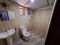 Villa con 2 Camere da Letto