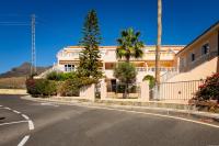 Apartment California - Ocean view - B&B Puerto Santiago