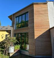 Gartenhaus Luise - B&B Dresda