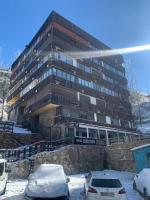 Primavera II - Ferienwohnung Sierra Nevada