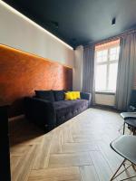 Appartement met 1 Slaapkamer