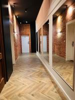 Luksusowe Apartamenty 2 min do Rynku - Chambres d’hôtes Wrocław