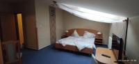 Standard Zimmer mit 2 Queensize-Betten