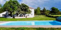 Domaine de Bonaveau - Spa & Piscine - B&B
