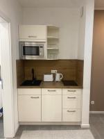 SHP Apartmentwohnung - Bed and Breakfast