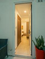 Habitación Individual con baño privado