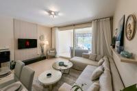 Summer Breeze 2 BDR Pool Sea View Mangroovy - B&B Hurgada