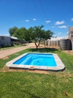 Volgenoeg Self Catering Family Unit - Ferienwohnung Oudtshoorn