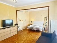 Habitación Cuádruple con baño compartido