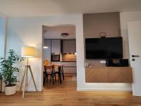 Modern apartment Konjice - B&B