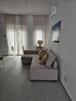 Profumo di Salsedine - Chambres d'hôtes Milazzo