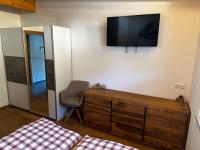 Appartamento con 2 Camere da Letto e con Vista Montagna