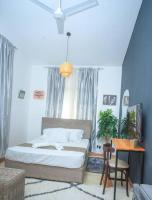 Bali beach road Nyali Oasis - Chambres d’hôtes