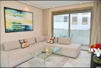10 Corniche appartement tout équipé terrasse danfa - B&B