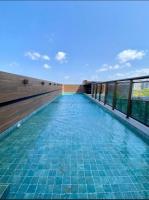 Flat Studio São Luís - B&B
