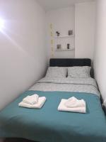 Studio Apartment Borik 19 - B&B Banja Luka