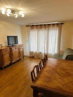 Chambre spacieuse - B&B