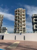 Silver Tower 2B apartamento nuevo en Calpe playa Arenal Bol - Ferienwohnung Calp