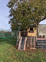 Petite maison paisible - Bed and Breakfast