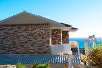 Sea View Villa Paramonas - B&B Paramonas