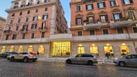 B&B Arco Di Gallieno - Ferienwohnung