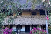 Ocean Villa Watamu - Exclusive Villa in Kenya with Pool and Tropical Garden - Ferienwohnung Watamu