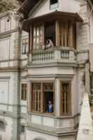 Pousada Casa Imperatriz - Rua Teresa - B&B Petrópolis