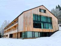Rezidence Alpina - Apartmán 15 - B&B