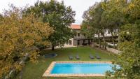 Casa Da Romeira Country House - Bed and Breakfast