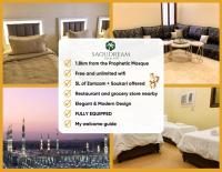 Appartement 4 Chambres