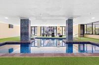 14 Roomy Restrelax Eastperth 2brparking - B&B Perth