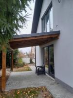 WadiFart Noclegi u Łukasza - Ferienwohnung Nagawczyna