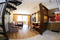 Appartement en Duplex