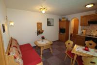 Appartement Deluxe