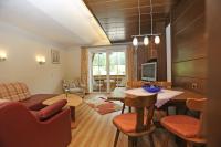 Appartement avec Vue sur la Montagne