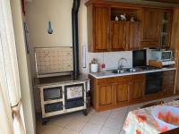 Villa Rondine - Ferienwohnung Corno Alto