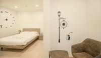 Habitación Doble con baño privado