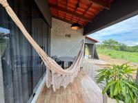 Suíte Sabiá - B&B