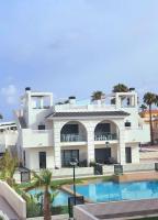 Apartament Vera 1 - Ferienwohnung Rojales