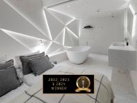 HAAWE Boutique Apart Hotel - B&B Rovaniemi