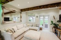Sparrow Grove Retreat - B&B Sandbach
