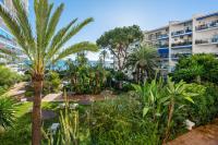 2 Bed Sea View in Marbella SKOL - Chambres d’hôtes Marbella