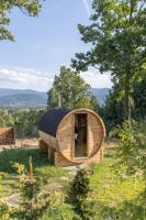 Idea by Glamp - Chambres d’hôtes