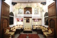 Dar Belmamoun - Ferienwohnung Fès