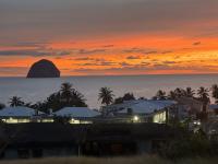 OmulanBay - Ferienwohnung Le Diamant