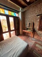 Vintage Penthouse - Bayt Yakan, Historic Old Cairo - B&B